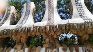 Park Guell