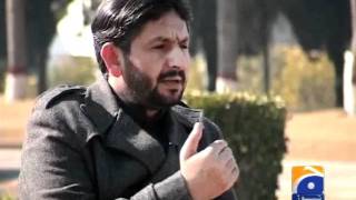 Special Jirga in Bajaur-03 Feb 2012-Part 1