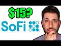 SoFi Investors Should Watch This Before TUESDAY