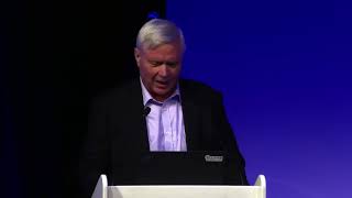 Keynote: Mike Milinkovich (Eclipse Foundation) - EU Open Source Policy Summit 2026