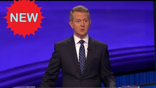 JEOPARDY! 02 12 2025 FULL Episode 720HD Jeopardy! Feb 12, 2025 Full Episode 720HD