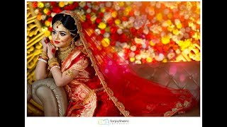 Best Hindu Wedding Trailer Shaptadipa \u0026 Prasenjit,Chittagong, Bangladesh