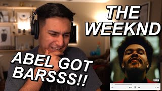 THE WEEKND - SNOWCHILD REACTION & BREAKDOWN!! | 2020 