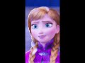 the best princess ever #frozen #anna - inspo @accofedits