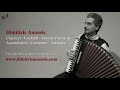 csárdás monti d. anousis solo accordion