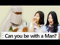 Asking Muslim Girl Questions Teens are too afraid to ask!
