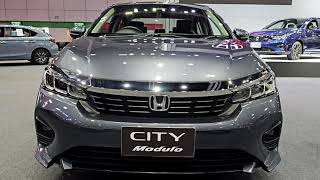 2023 New Honda City 1.0 Turbo SV Modulo ราคา 679,000 บาท