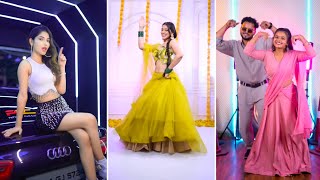 Must Watch New Song Dance Video 2023 Anushka Sen, Jannat Zubair, India's Best Tik tok Dance