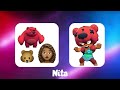 Угадай БРАВЛЕРА по ЭМОДЗИ Часть 1 Тест на brawl stars