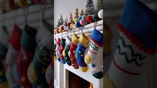 25 Whimsical Felt Christmas Decorations To Try In 2025