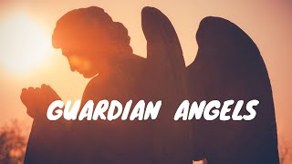 EXISTA INGERI PAZITORI ?  -  DO GUARDIAN ANGELS EXIST ?