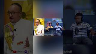 SEifu on EBS  #shorts #ethiopiatiktok