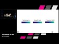 Visual Studio Code Can Do That: Tips & Tricks : Build 2018