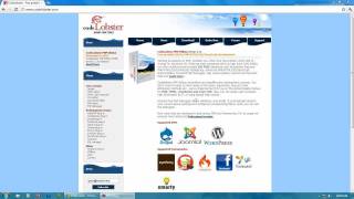 XHTML and CSS Tutorial: Part 1 - Getting a text editor, adding divs, doctypes, basic styling