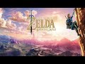 the divine beasts strike the legend of zelda breath of the wild ost