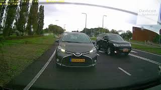 Dutch Dashcam Compilation #16