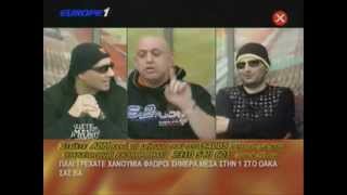 Raptopoulos exw na gamisw 18 xronia - YouTube.flv