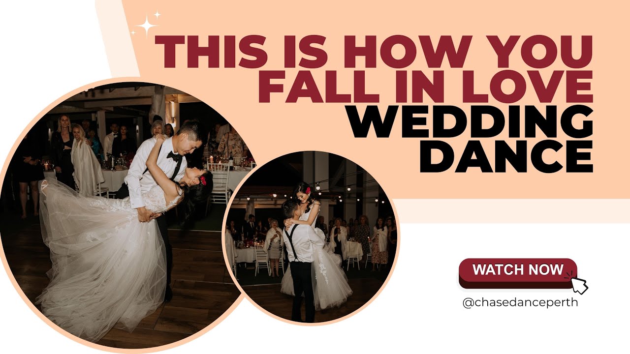 Romantic Bridal Dance I Slow Wedding Dance I Beautiful First Dance I