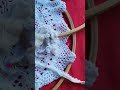 white dreamcatcher shorts youtubeshorts diy dreamcatcher wallhanging kraftmita