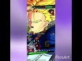 ドラゴンボール レジェンズ ヒートドームトランクス 究極アーツ