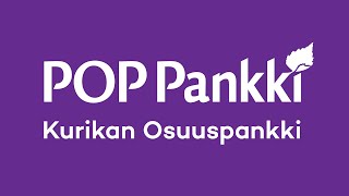 Opi lisää rahastoista POP Mobiilissa