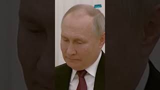 Is Putin using body doubles? #itvnews #news #putin #russia #ukraine #politics