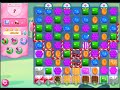 Candy Crush Saga Level 8410 No boosters