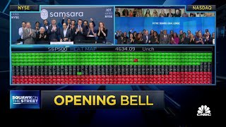 Opening Bell, December 15, 2021
