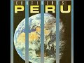 Peru - Cave