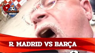 🔴DIRECTO | REAL MADRID - BARÇA con EL CHIRINGUITO | El Clásico de LaLiga | Chiringuito Inside