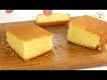 Homemade Dry Cake Cake Rusk Recipe for kids by Tiffin Box  Bakery Style crispy Dry Cake Biscuit