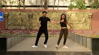 Hook Up Duet Dance - Student Of The Year 2 || Tiger Shroff & Alia || Vishal & Shekhar || Neha K