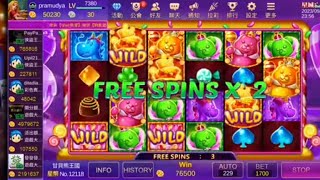 星城Online-疯狂农场 Free Game bet 1700