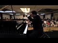 Rixiang Huang - Piano Island Faculty Gala Concert