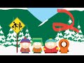 South Park all Kenny deaths season 2