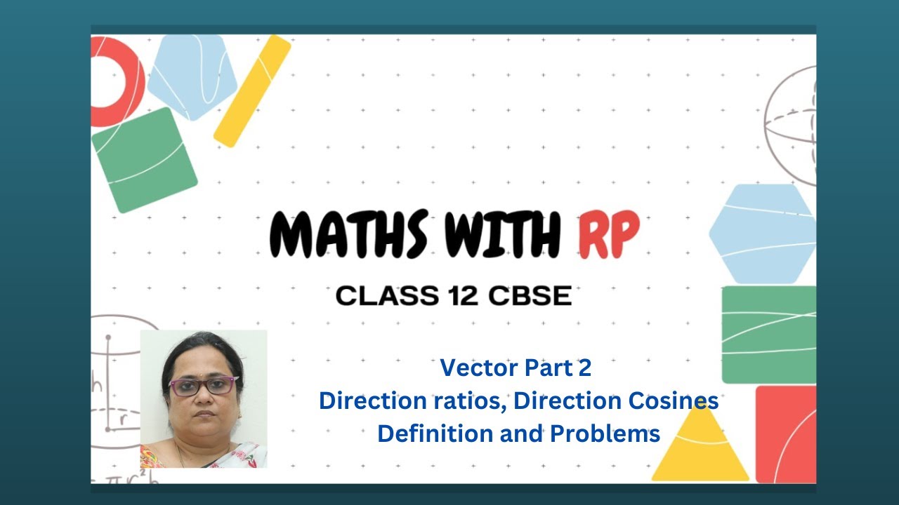 Vector Part 2 Youtube