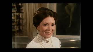 A LITTLE NIGHT MUSIC (1977) Clip - Diana Rigg \u0026 Lesley-Anne Down