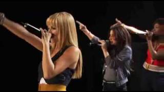 Danity Kane - One Shot (Lyrics)