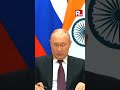 Russian President Vladimir Putin Welcomes New BRICS Members At BRICS Summit 2023