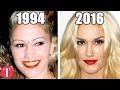 10 Famous People Who Don't Age