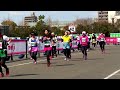 名古屋ウィメンズマラソン2014　42km地点通過ランナー4（13時38分～14時08分）