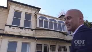 Dunedin heritage home to be restored