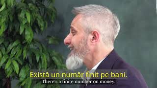 Ce este cu adevărat Succesul- Dave Lanyon, Modern Mystery School. Subtitrare în limba română by APIS