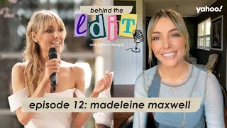MAFS' Madeleine on psychic abilities, if she was acting + returning to Home & Away | Yahoo Australia