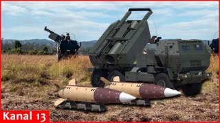 US to manufacture long-range missiles for HIMARS in Australia for needs of Ukraine