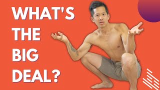 The History of Asian Squat: What is the Asian Squat?