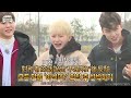 luckyseventeen中字 going seventeen ep.38 無謀挑戰 1 infinite going 1 ｜seventeen｜