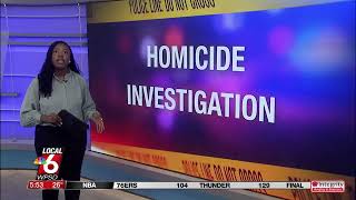 Illinois man killed after shots fired in Charleston, Mo.