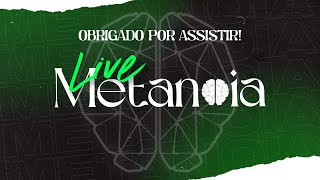 Rede Metanoia - Série Semelhantes A Jesus #3 / Eder Fernando / - 19:30  25/01/2025