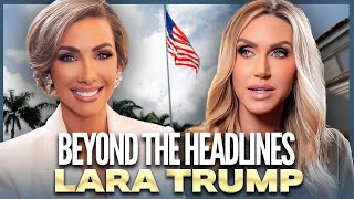 Lara Trump - Beyond The Headlines